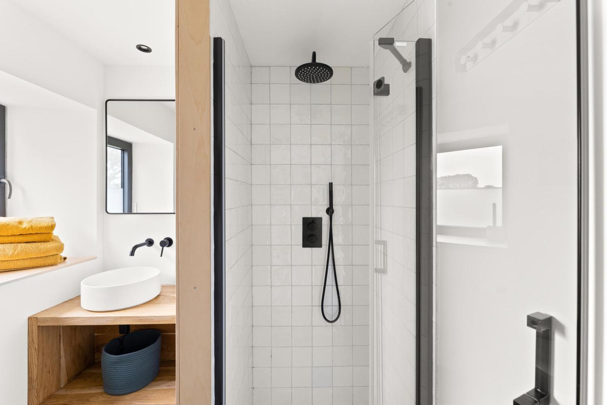 Romantisch Huisje Met Houtkachel & Airco Op 2,5Km Van Zee グルーデ エクステリア 写真