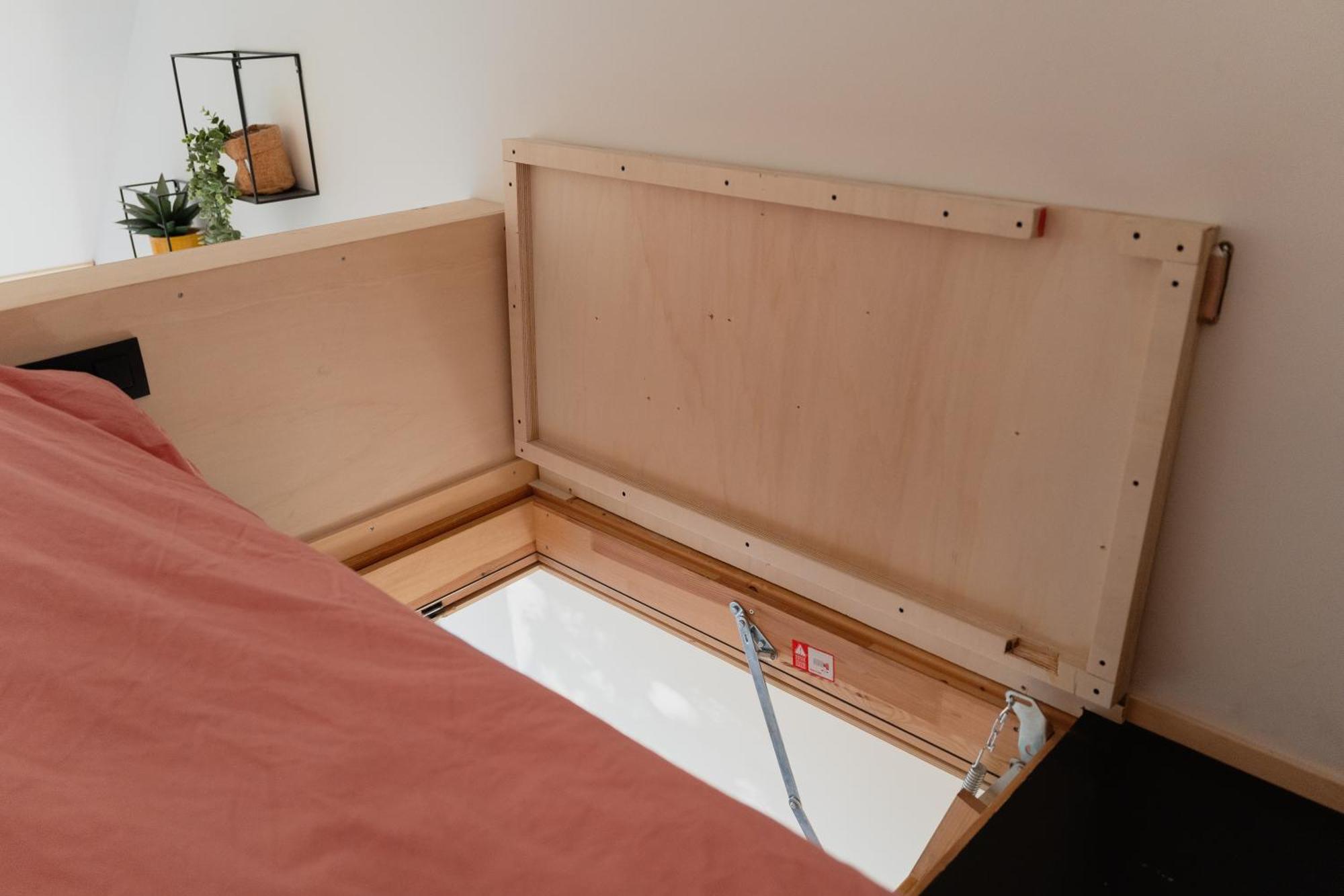 Romantisch Huisje Met Houtkachel & Airco Op 2,5Km Van Zee グルーデ エクステリア 写真